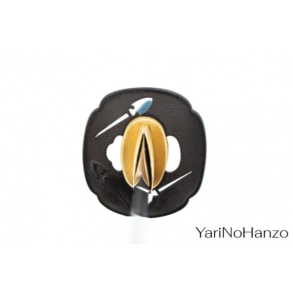 FUJIWARA KATANA | KATANA ARTIGIANALE