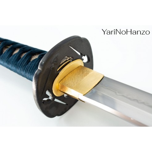 FUJIWARA KATANA | KATANA ARTIGIANALE