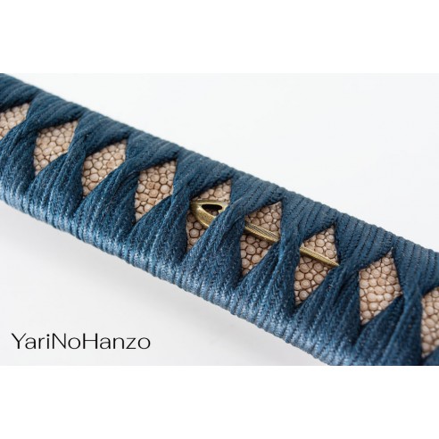 FUJIWARA KATANA | KATANA ARTIGIANALE