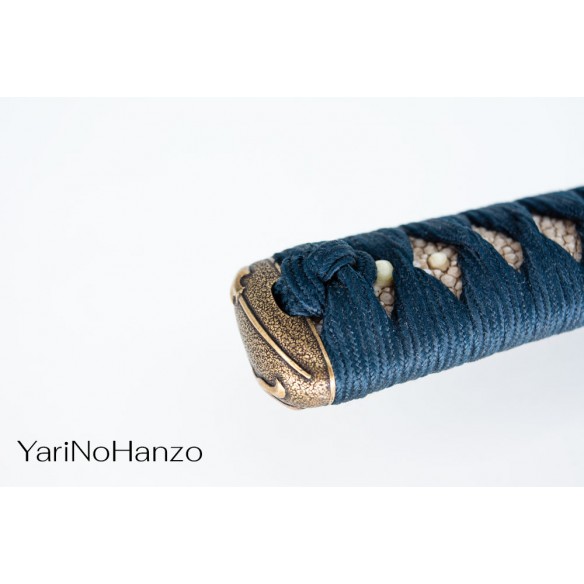 FUJIWARA KATANA | KATANA ARTIGIANALE