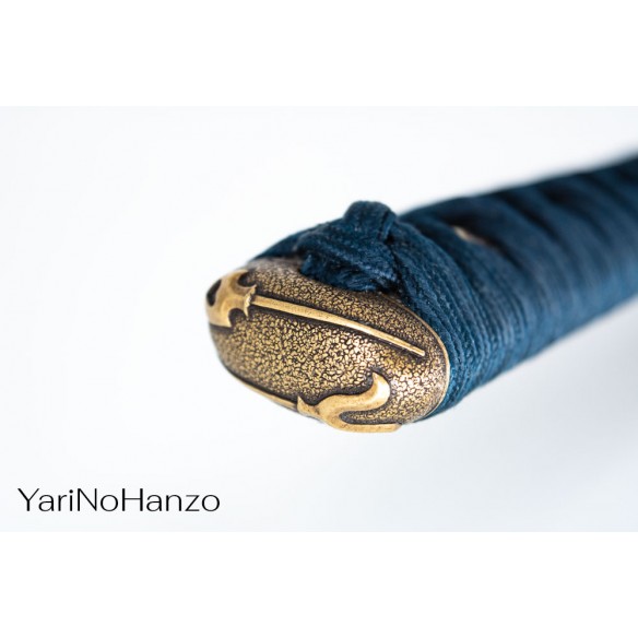 FUJIWARA KATANA | KATANA ARTIGIANALE