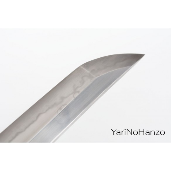 FUJIWARA KATANA | KATANA ARTIGIANALE