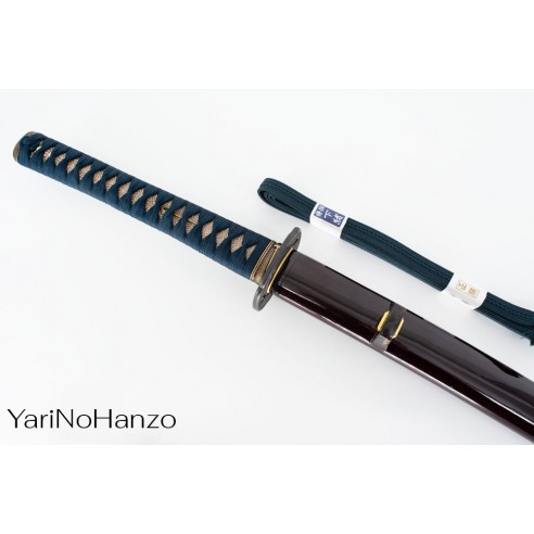 FUJIWARA KATANA | KATANA ARTIGIANALE