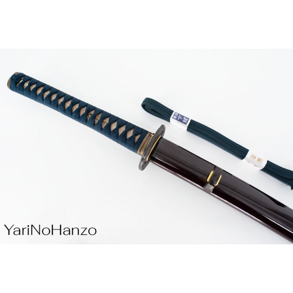 FUJIWARA KATANA | KATANA ARTIGIANALE