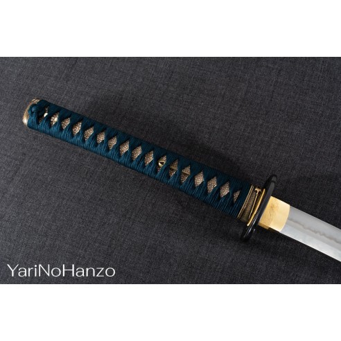 FUJIWARA KATANA | KATANA ARTIGIANALE