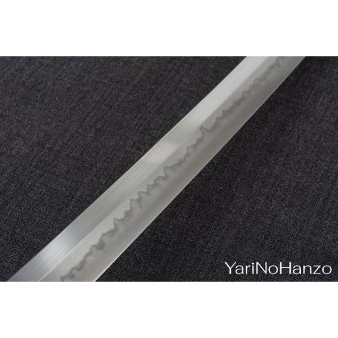 FUJIWARA KATANA | KATANA ARTIGIANALE