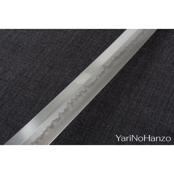 FUJIWARA KATANA | KATANA ARTIGIANALE