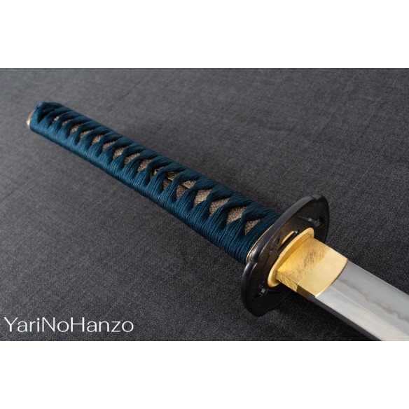 FUJIWARA KATANA | KATANA ARTIGIANALE