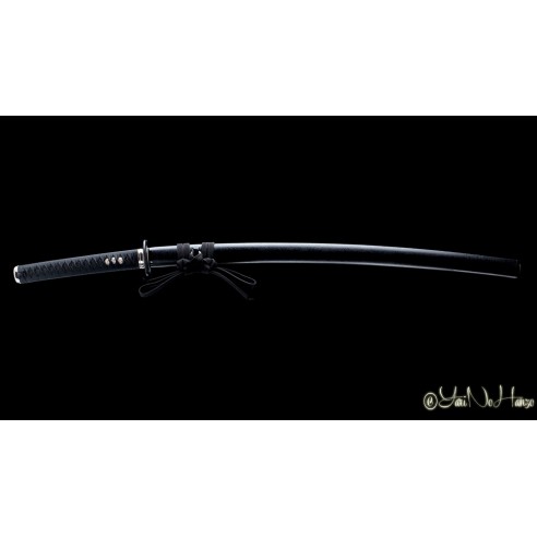 Musashi Silver Edition | Katana...