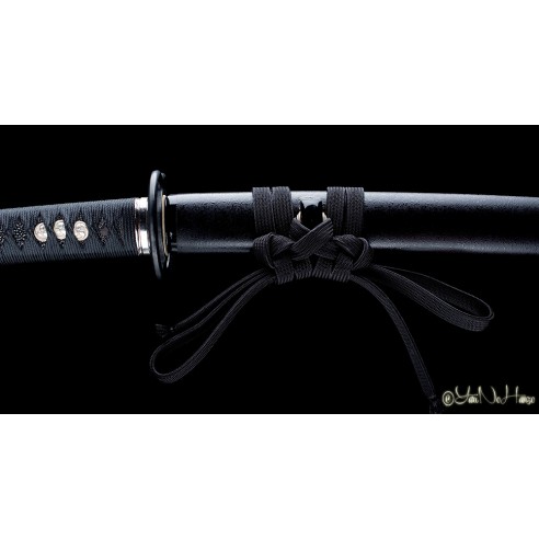 Musashi Silver Edition | Katana...