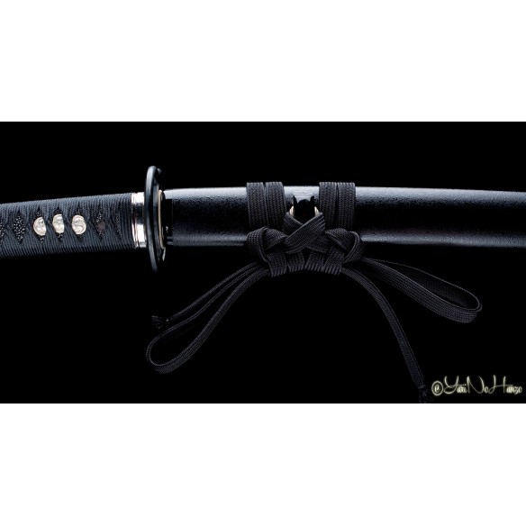 Musashi Silver Edition | Katana giapponese