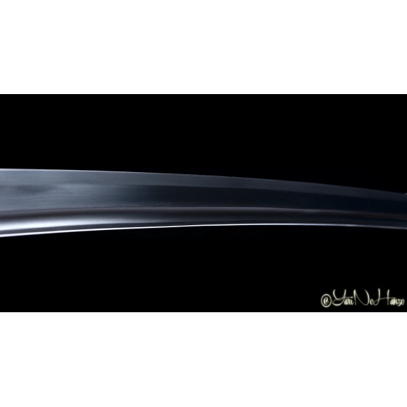 Musashi Silver Edition | Katana giapponese