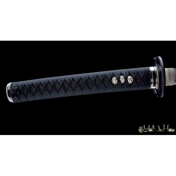 Musashi Silver Edition | Katana giapponese