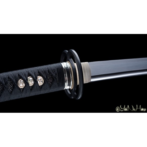Musashi Silver Edition | Katana giapponese
