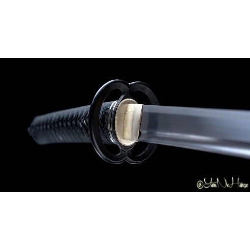 Musashi Silver Edition | Katana...