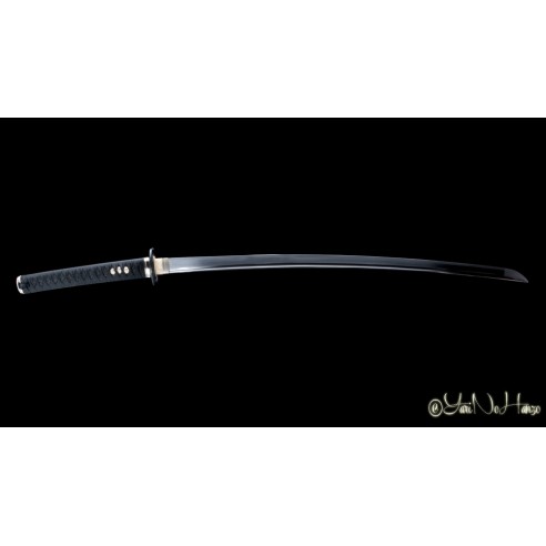 Musashi Silver Edition | Katana...