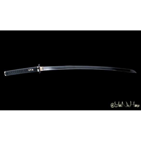 Musashi Silver Edition | Katana giapponese