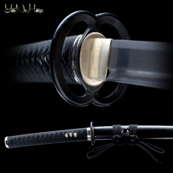 Musashi Silver Edition | Katana giapponese