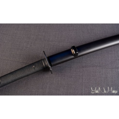 Kumogakure Shinobigatana | Handmade...
