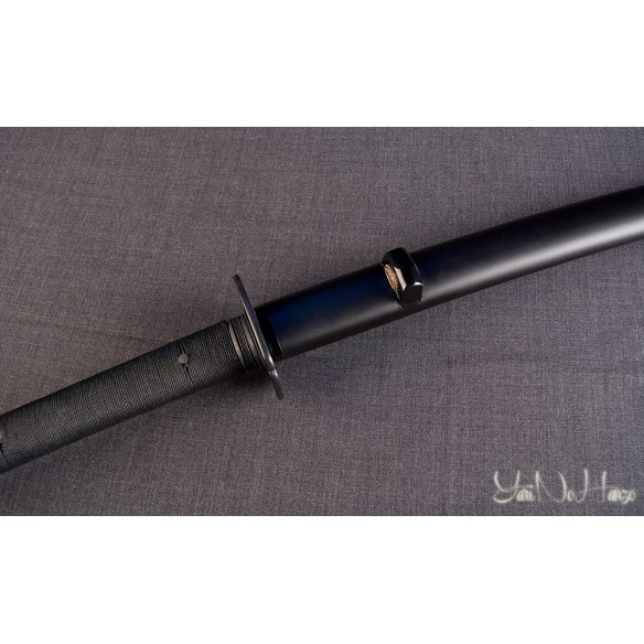 Kumogakure Shinobigatana | Handmade Katana Sword |
