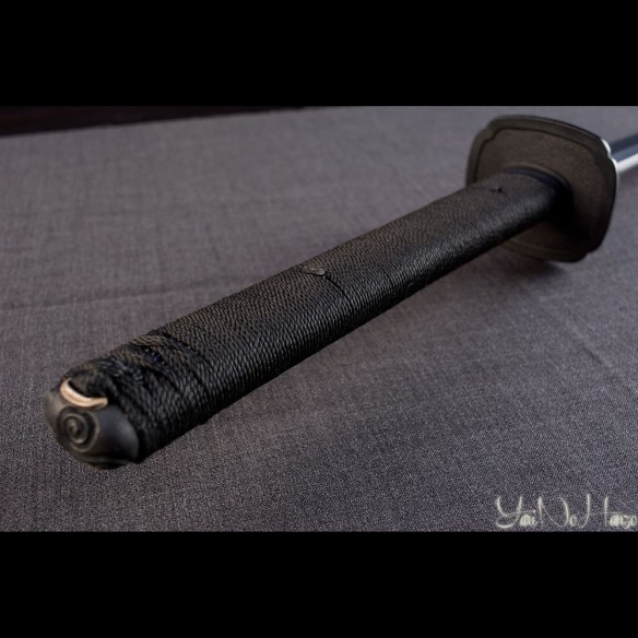 Kumogakure Shinobigatana | Handmade Katana Sword |