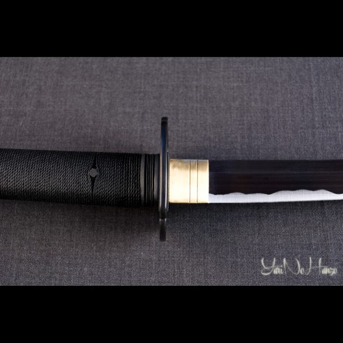 Kumogakure Shinobigatana | Handmade...