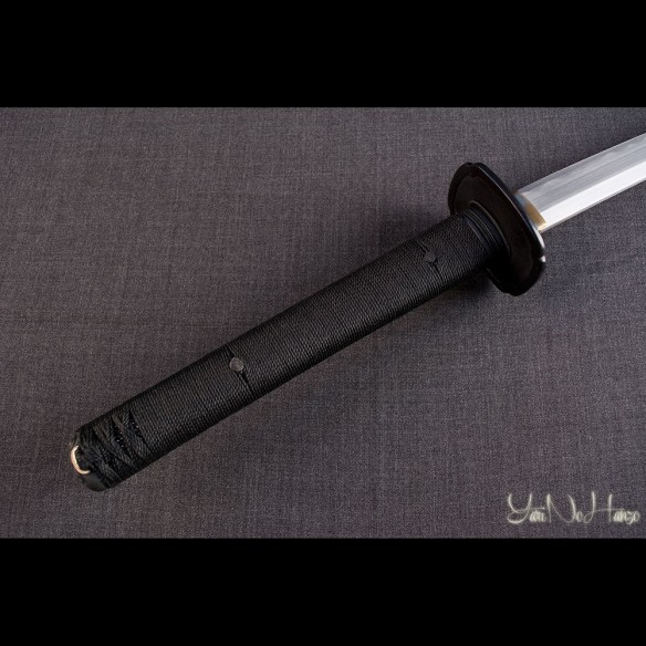 Kumogakure Shinobigatana | Handmade Katana Sword |