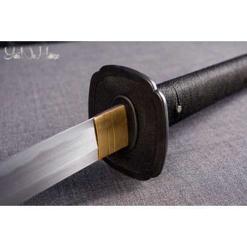 Kumogakure Shinobigatana | Handmade...