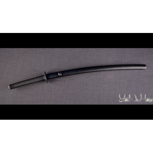 Kumogakure Shinobigatana | Handmade...