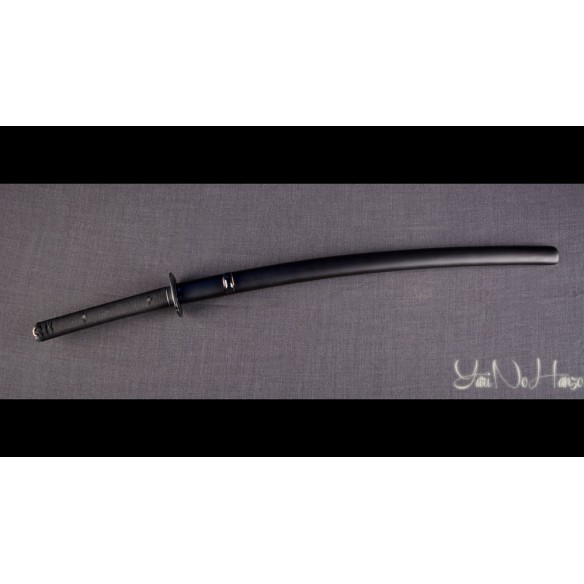Kumogakure Shinobigatana | Handmade Katana Sword |
