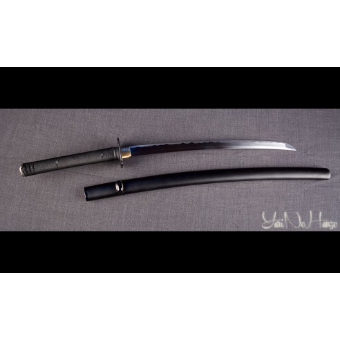 Kumogakure Shinobigatana | Handmade...