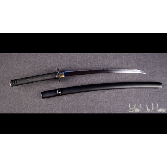 Kumogakure Shinobigatana | Handmade Katana Sword |