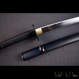 Kumogakure Shinobigatana |...