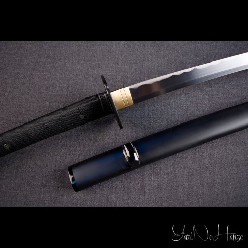 Kumogakure Shinobigatana | Ninja To...