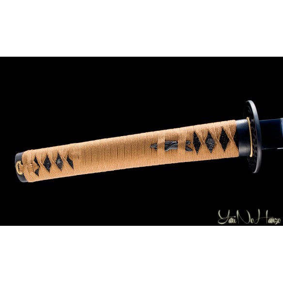 Kimotsuki | Handmade Katana Sword |