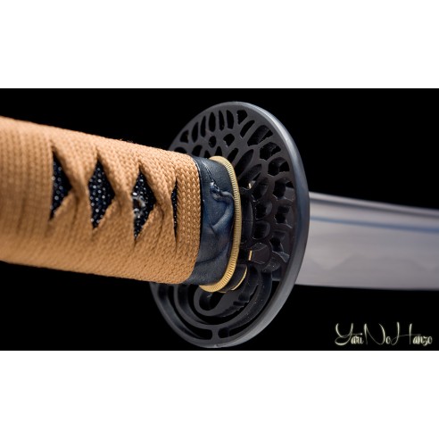 Kimotsuki | Handmade Katana Sword |