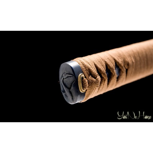 Kimotsuki | Handmade Katana Sword |
