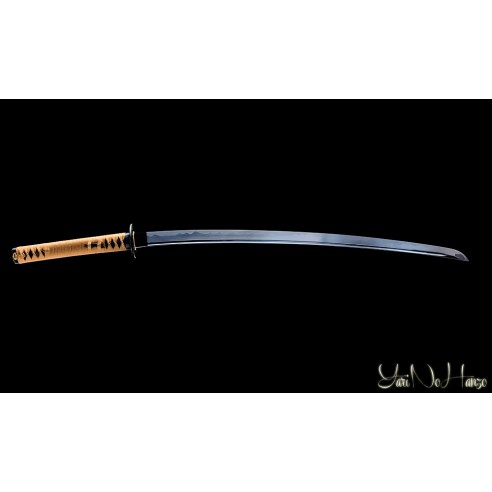 Kimotsuki | Handmade Katana Sword |