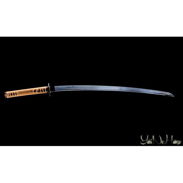 Kimotsuki | Handmade Katana Sword |