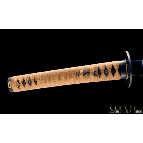 Kimotsuki | Handmade Katana Sword |