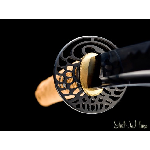 Kimotsuki | Handmade Katana Sword |
