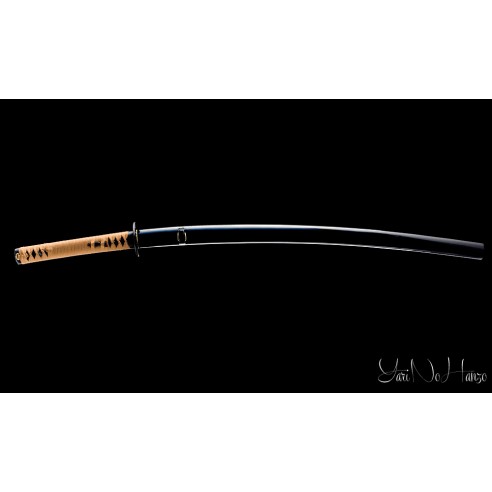 Kimotsuki | Handmade Katana Sword |