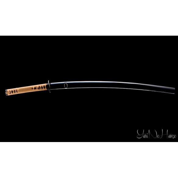 Kimotsuki | Handmade Katana Sword |