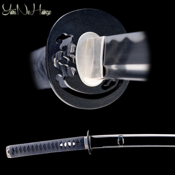 Kusunoki Katana | Katana Giapponese |