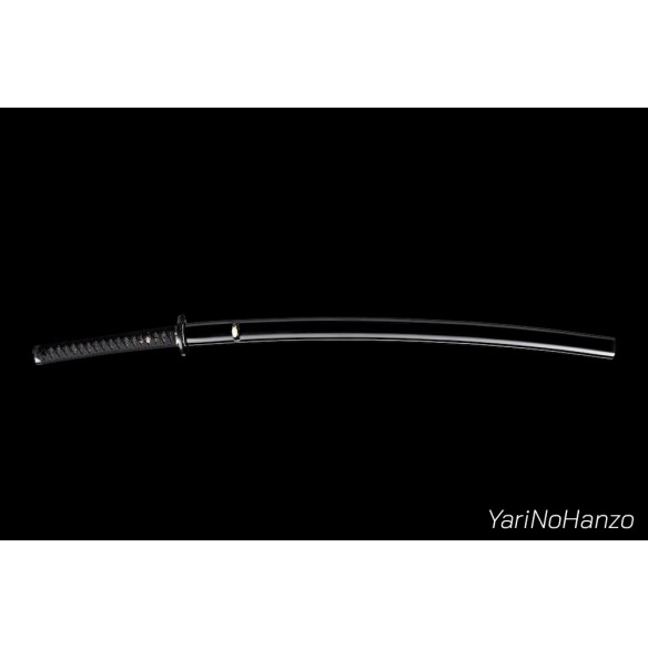 Oni Katana | 18th Anniversary ED.