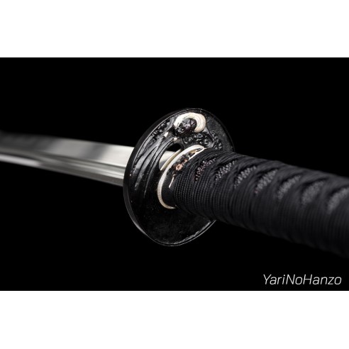 Oni Katana | 18th Anniversary ED.