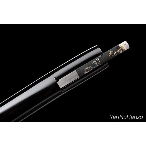 Oni Katana | 18th Anniversary ED.