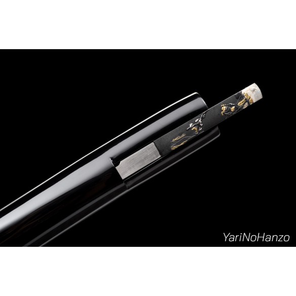 Oni Katana | 18th Anniversary ED.