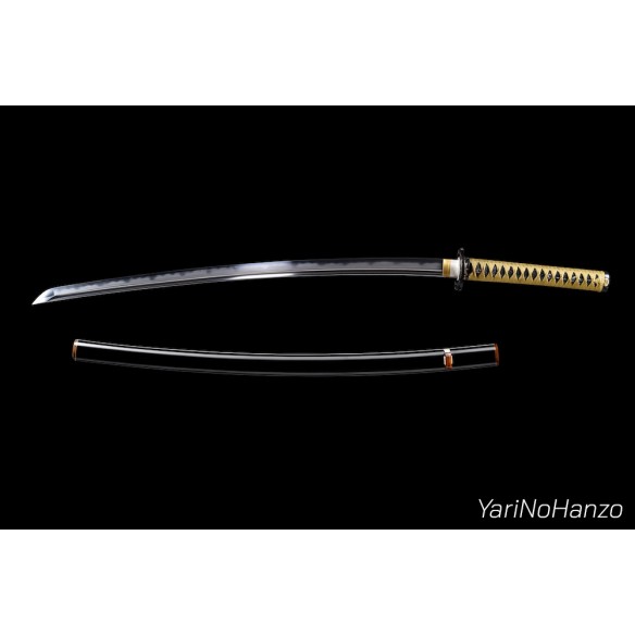 Fuji Katana | 18th Anniversary ED.