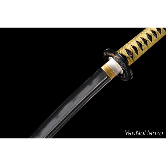 Fuji Katana | 18th Anniversary ED.